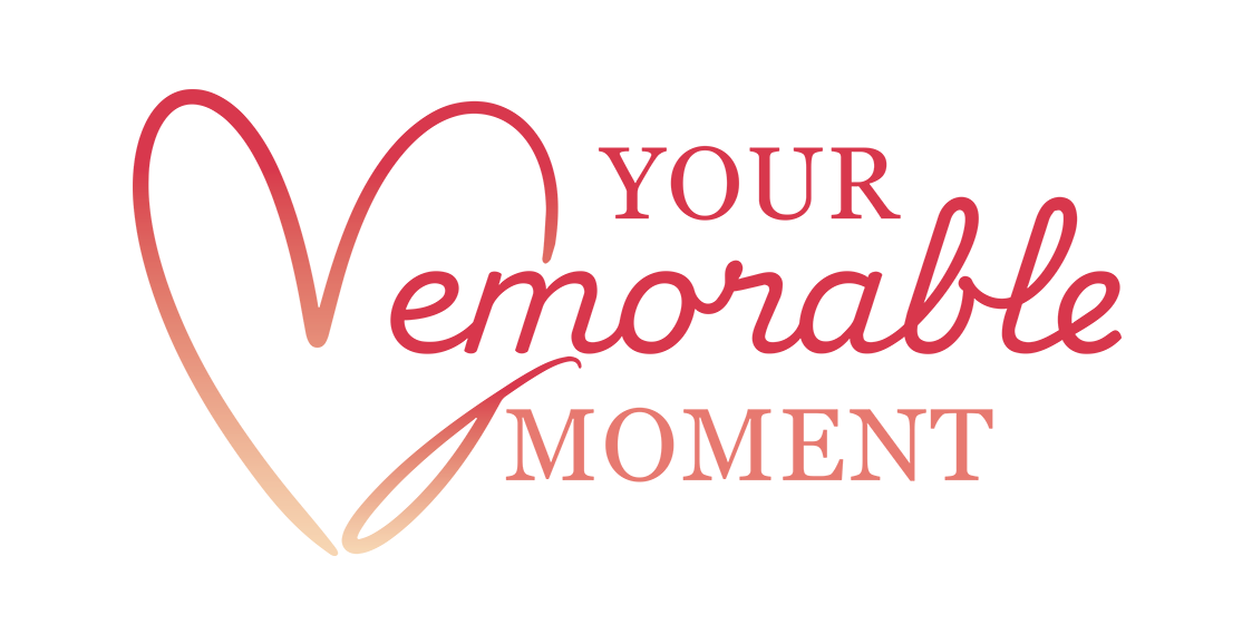 Your Memorable Moment logo